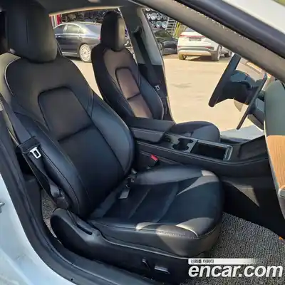 Tesla Model 3 2022 0.2 автомат (гидро), миниатюра 10 Tesla Model 3 2022 0.2 автомат (гидро), миниатюра 10