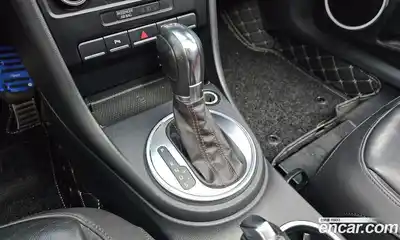 Volkswagen Beatle 2014 2.0 автомат (гидро), миниатюра 9