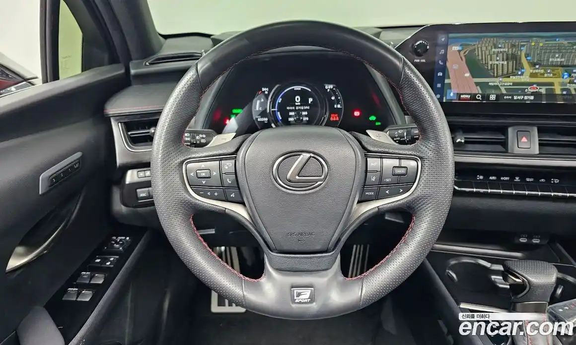 Lexus UX 2023 2.0 автомат (гидро), фото 19 Lexus UX 2023 2.0 автомат (гидро), фото 19