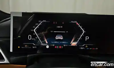 BMW 3 серия 2025 2.0 автомат (гидро), миниатюра 11