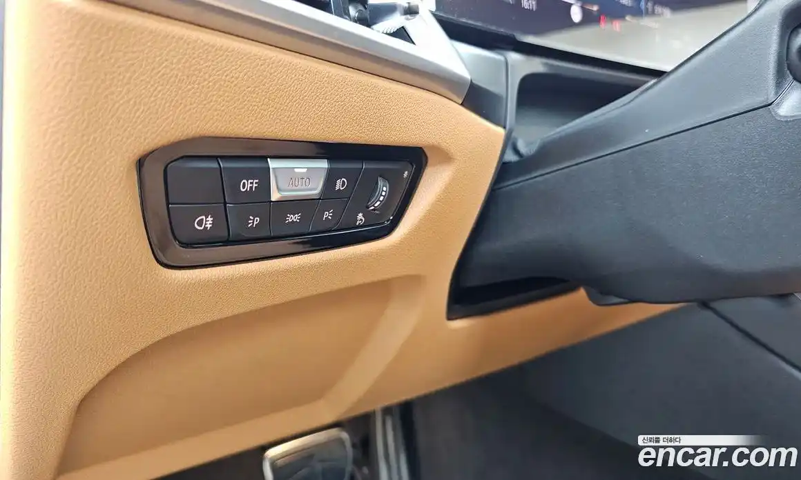 BMW 3 серия 2025 2.0 автомат (гидро), фото 25
