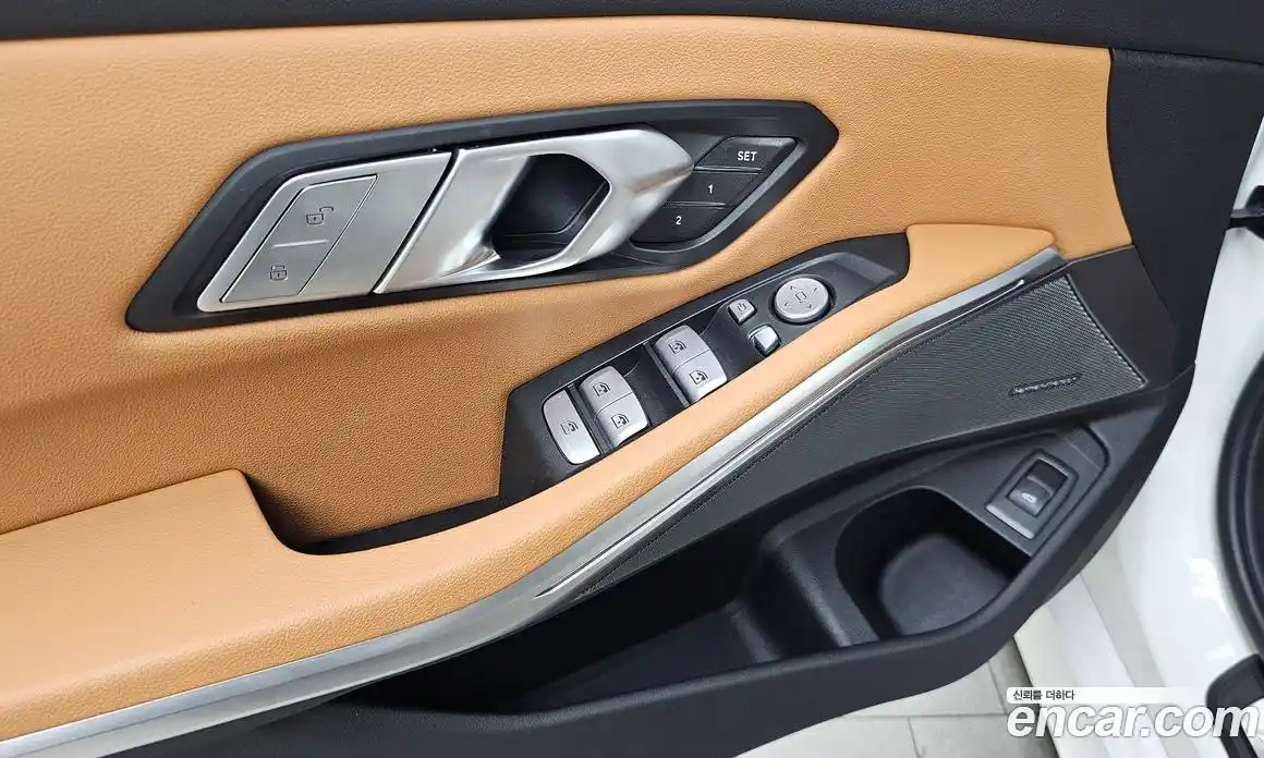 BMW 3 серия 2025 2.0 автомат (гидро), фото 27