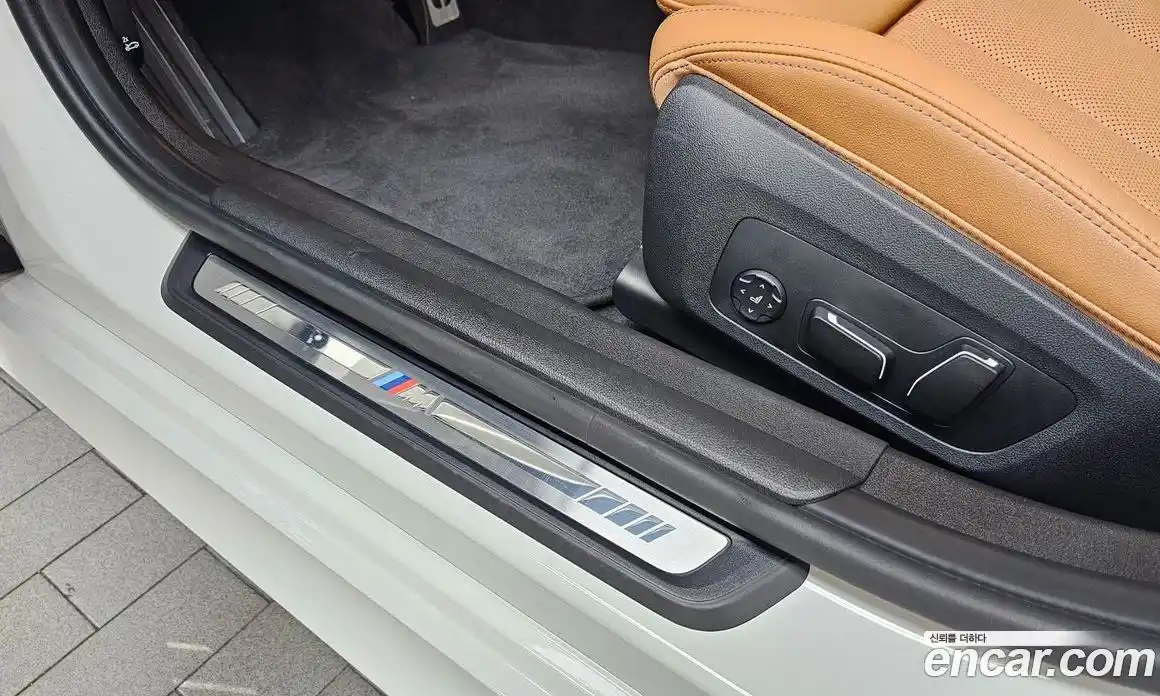 BMW 3 серия 2025 2.0 автомат (гидро), фото 29