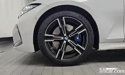 BMW 3 серия 2025 2.0 автомат (гидро), миниатюра 5