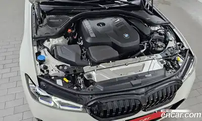 BMW 3 серия 2025 2.0 автомат (гидро), миниатюра 6