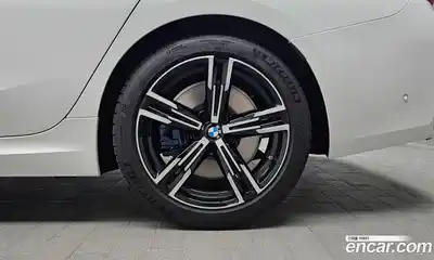 BMW 3 серия 2025 2.0 автомат (гидро), миниатюра 7