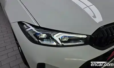 BMW 3 серия 2025 2.0 автомат (гидро), миниатюра 8