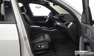 BMW X5 2026 3.0 автомат (гидро), миниатюра 11