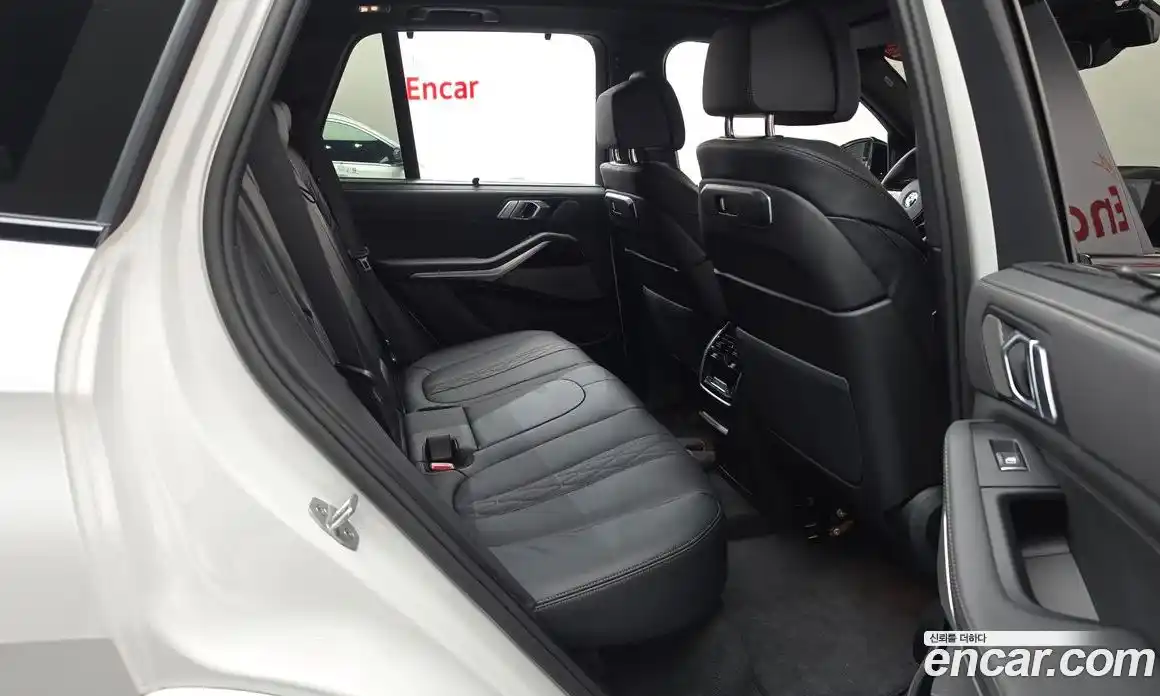 BMW X5 2026 3.0 автомат (гидро), фото 12