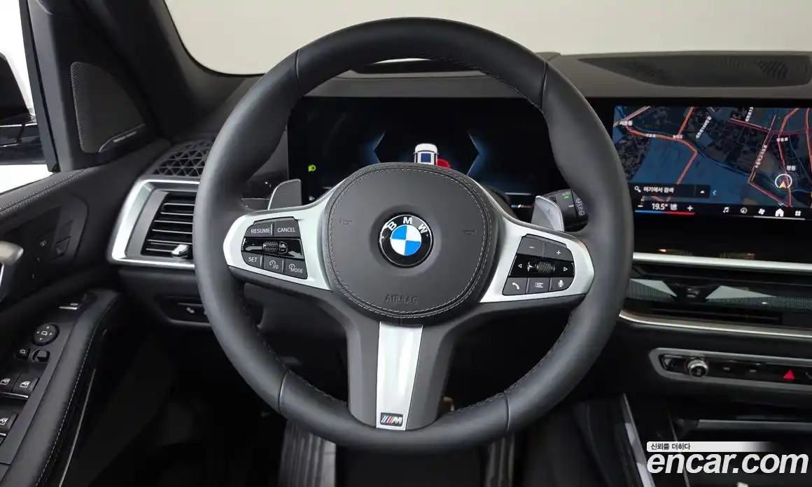 BMW X5 2026 3.0 автомат (гидро), фото 13