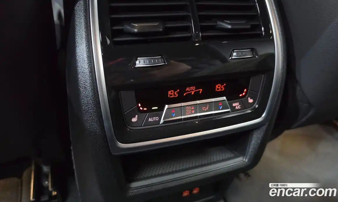BMW X5 2026 3.0 автомат (гидро), фото 18
