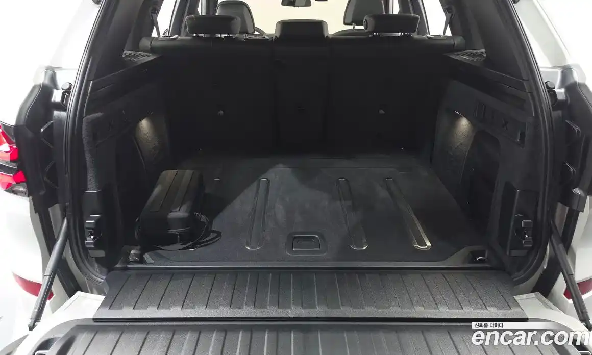 BMW X5 2026 3.0 автомат (гидро), фото 20