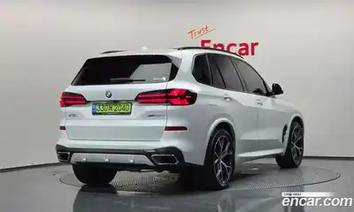 BMW X5 2026 3.0 автомат (гидро), миниатюра 2