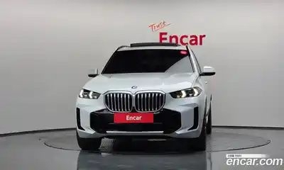 BMW X5 2026 3.0 автомат (гидро), миниатюра 3