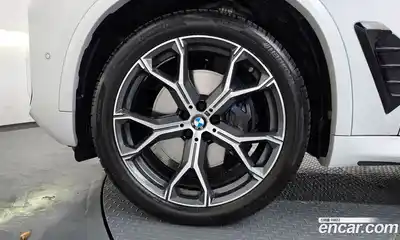 BMW X5 2026 3.0 автомат (гидро), миниатюра 5