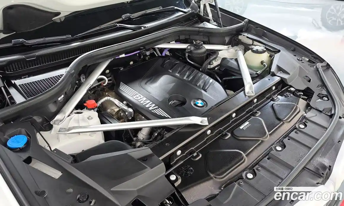 BMW X5 2026 3.0 автомат (гидро), фото 6