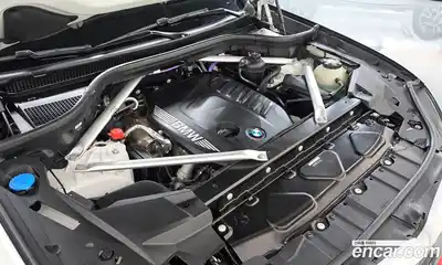 BMW X5 2026 3.0 автомат (гидро), миниатюра 6