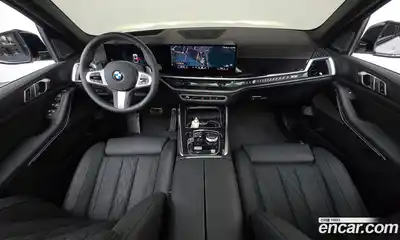 BMW X5 2026 3.0 автомат (гидро), миниатюра 7