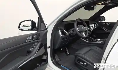 BMW X5 2026 3.0 автомат (гидро), миниатюра 10