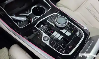 BMW X5 2025 3.0 автомат (гидро), миниатюра 12