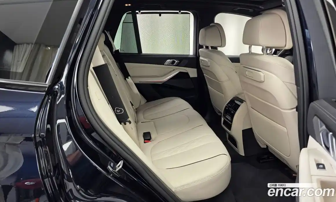 BMW X5 2025 3.0 автомат (гидро), фото 18