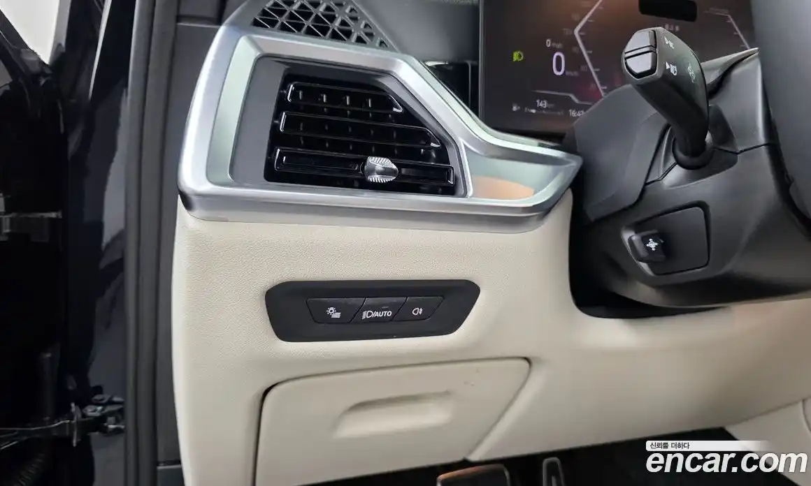 BMW X5 2025 3.0 автомат (гидро), фото 22