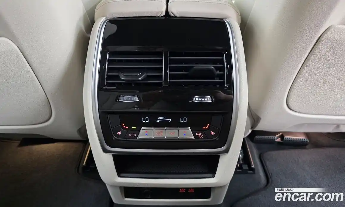 BMW X5 2025 3.0 автомат (гидро), фото 24