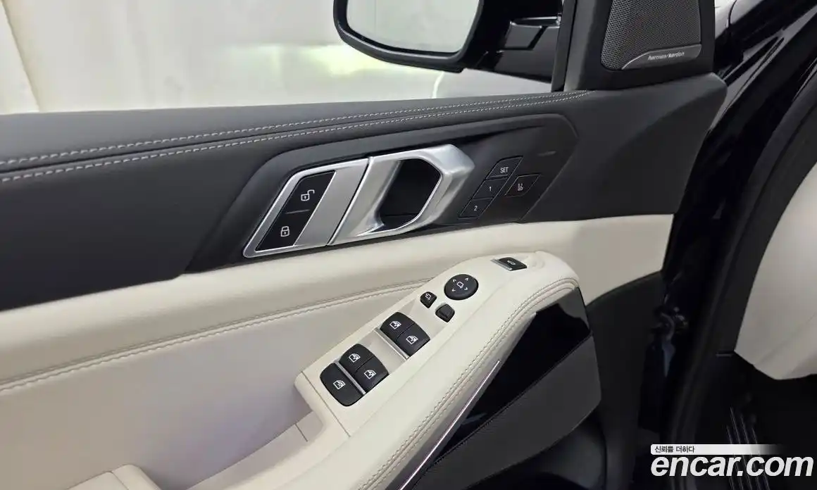 BMW X5 2025 3.0 автомат (гидро), фото 29