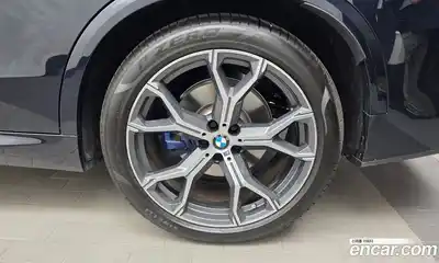 BMW X5 2025 3.0 автомат (гидро), миниатюра 7
