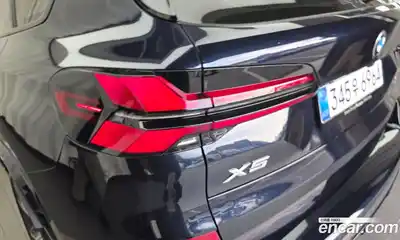 BMW X5 2025 3.0 автомат (гидро), миниатюра 9
