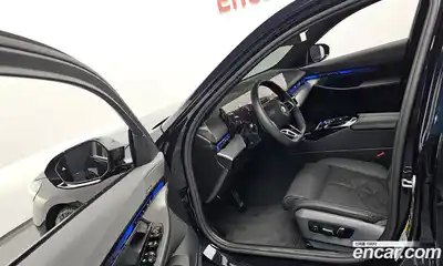BMW 5 серия 2025 2.0 автомат (гидро), миниатюра 12