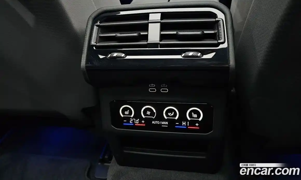 BMW 5 серия 2025 2.0 автомат (гидро), фото 23