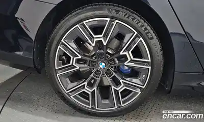 BMW 5 серия 2025 2.0 автомат (гидро), миниатюра 6