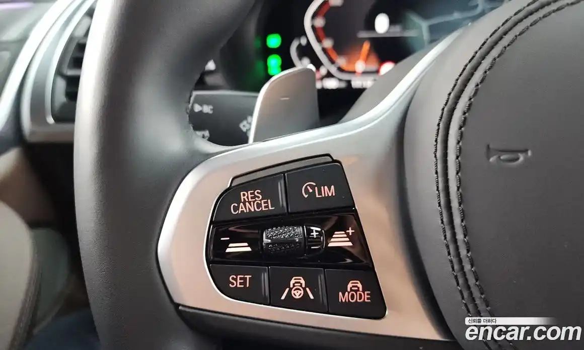 BMW X4 2025 2.0 автомат (гидро), фото 16