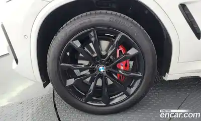 BMW X4 2025 2.0 автомат (гидро), миниатюра 5