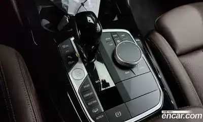 BMW X4 2025 2.0 автомат (гидро), миниатюра 9