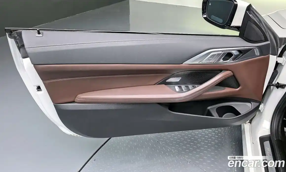 BMW 4 серия 2022 2.0 автомат (гидро), фото 14