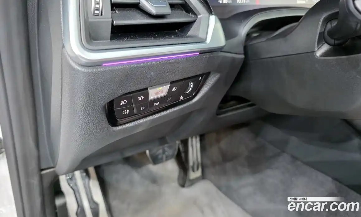 BMW 4 серия 2022 2.0 автомат (гидро), фото 24
