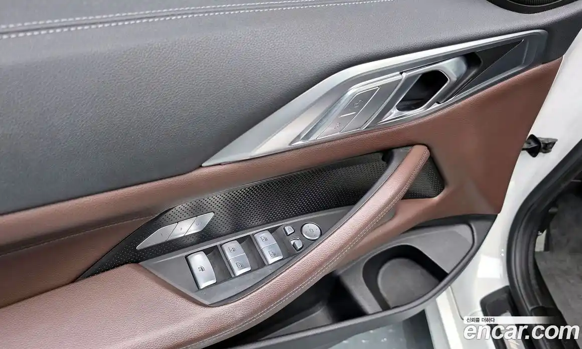BMW 4 серия 2022 2.0 автомат (гидро), фото 27