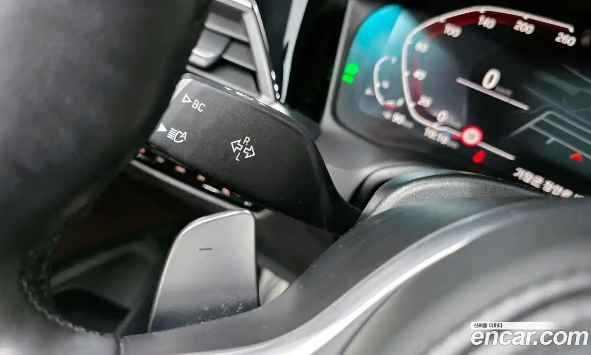 BMW 4 серия 2022 2.0 автомат (гидро), фото 28