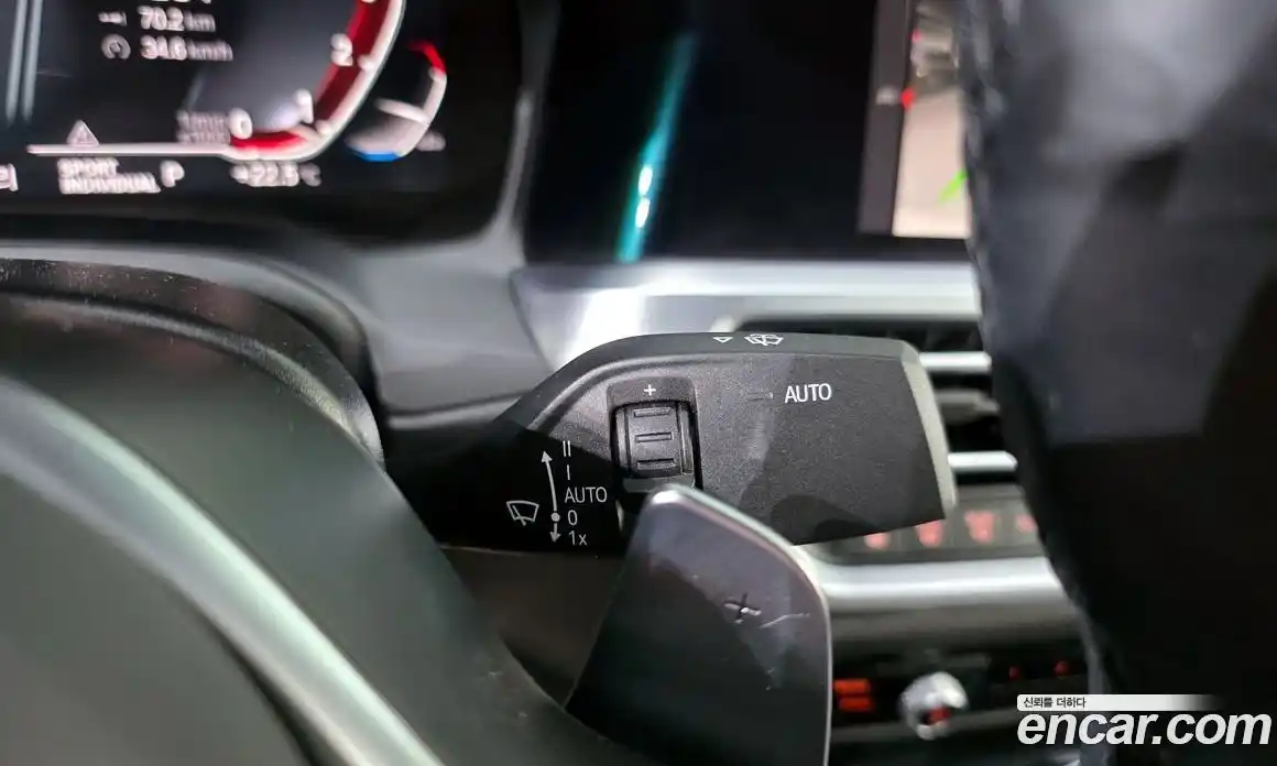 BMW 4 серия 2022 2.0 автомат (гидро), фото 29