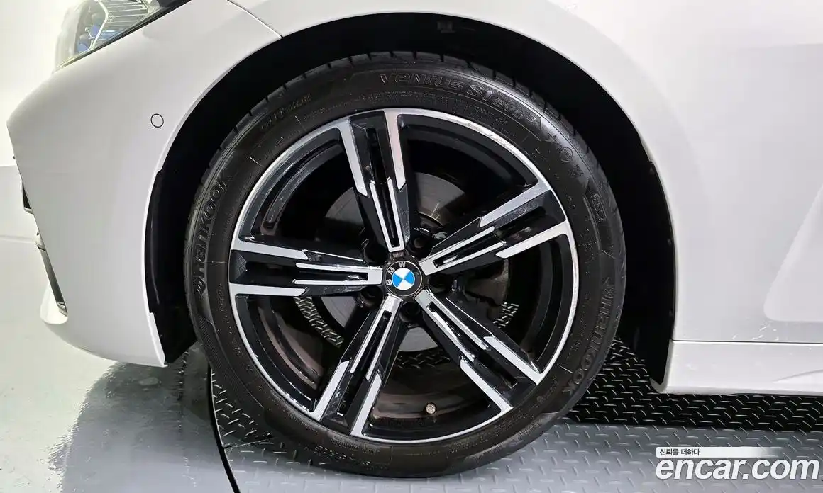 BMW 4 серия 2022 2.0 автомат (гидро), фото 5