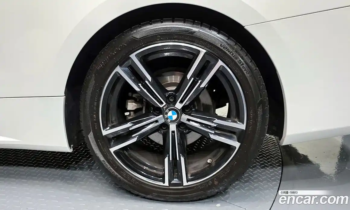 BMW 4 серия 2022 2.0 автомат (гидро), фото 7