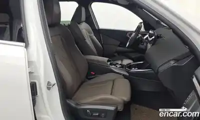 BMW X3 2025 2.0 автомат (гидро), миниатюра 11
