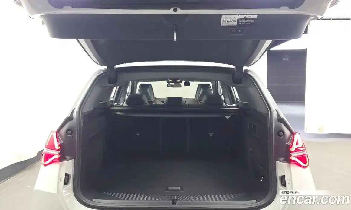 BMW X3 2025 2.0 автомат (гидро), фото 20