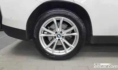 BMW X3 2025 2.0 автомат (гидро), миниатюра 5