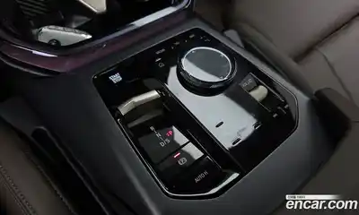 BMW X3 2025 2.0 автомат (гидро), миниатюра 9