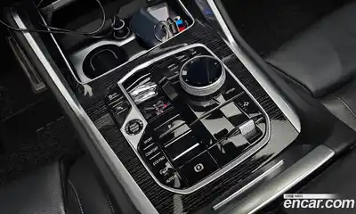 BMW X6 2024 3.0 автомат (гидро), миниатюра 11