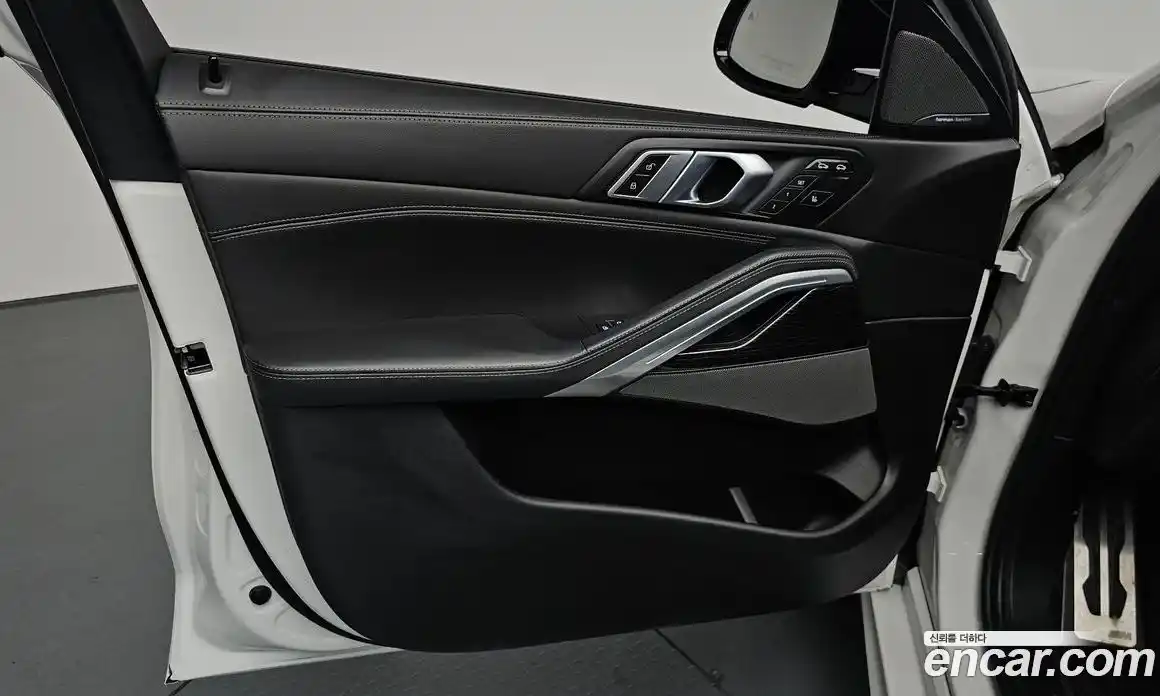 BMW X6 2024 3.0 автомат (гидро), фото 13