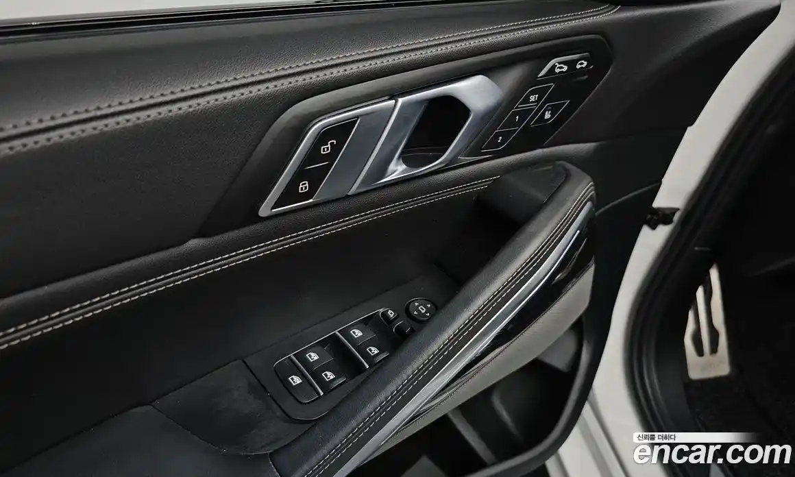 BMW X6 2024 3.0 автомат (гидро), фото 23
